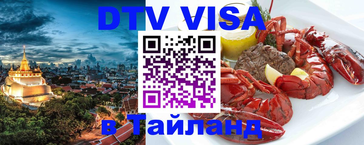 Сколько стоит DTV виза — актуальные цены, оформление даже без документов - Пятигорск  20.11.2025 